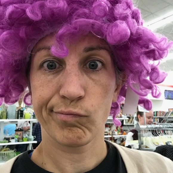 Meet your Posher, Monica - Picture 1 of 1